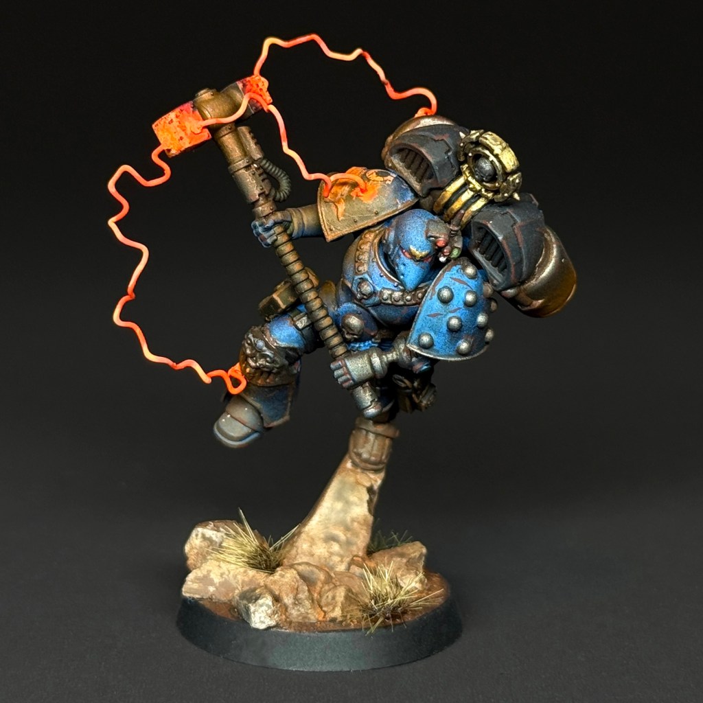 Master of Descent: Athira&nbsp;Solanis