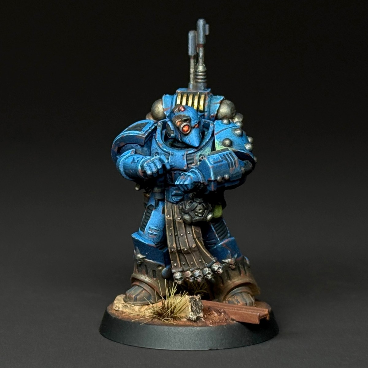 Master of Signals: Carina&nbsp;Ventana